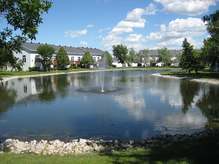 Tucker Pointe — Photo 14