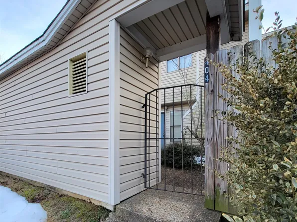 1 Shelby Rd APT 404, Sherwood, AR 72120