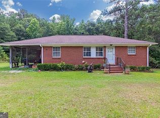 306 Laney Rd, McDonough, GA 30252