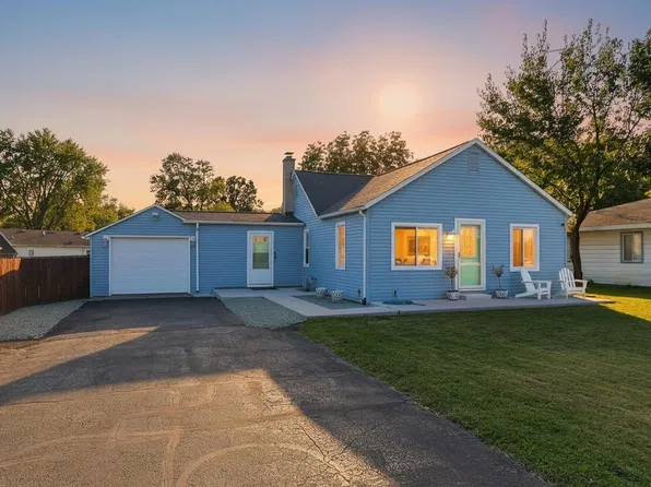 29788 County Road 16, Elkhart, IN 46516