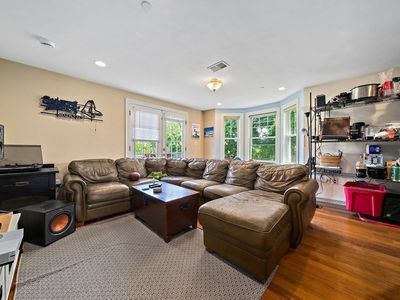 32 Adamson St #E, Boston, MA, 02134