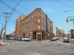 203 Academy St #209B, Jersey City, NJ 07306