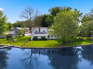 5420 E 615 S, Wolcottville, IN 46795