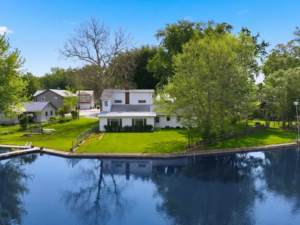 5420 E 615 S, Wolcottville, IN 46795