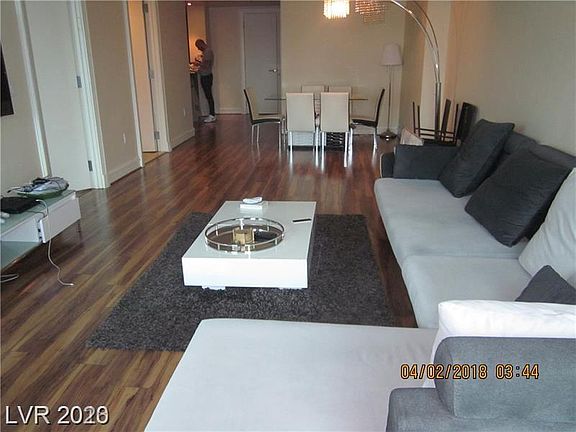 5th image of 2700 Las Vegas Blvd S Unit 1211