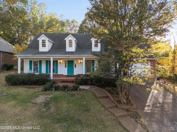 8675 Cedar Farms Dr, Cordova, TN 38016