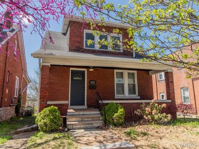 6122 Southwest Ave, Saint Louis, MO, 63139