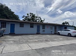3291 NW 132nd Ter APT 2, Opa Locka, FL 33054