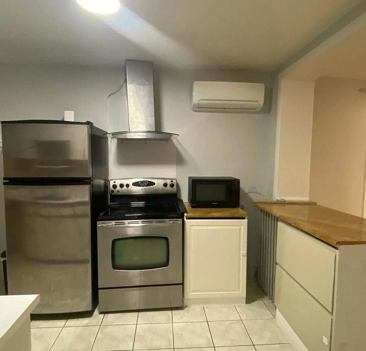 1 bed, $2,350 — Photo 4