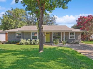11304 Rupley Ln, Dallas, TX 75218