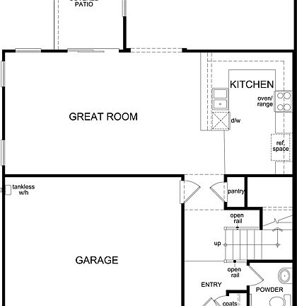 2nd image of 32728 N 50th St