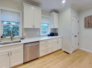 48 Burton St #1, Brighton, MA 02135