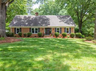 629 Wingrave Dr, Charlotte, NC 28270