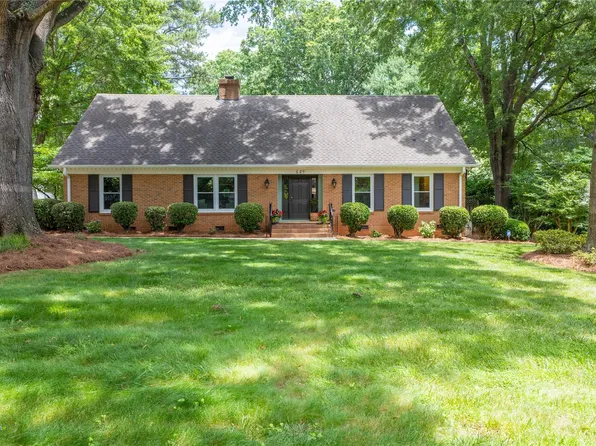 629 Wingrave Dr, Charlotte, NC 28270