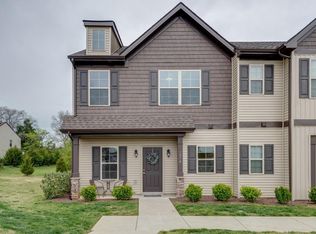 5354 Tony Lama Ln, Murfreesboro, TN 37128