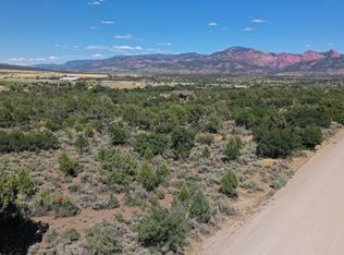 609 E 1100 S #20, New Harmony, UT 84757