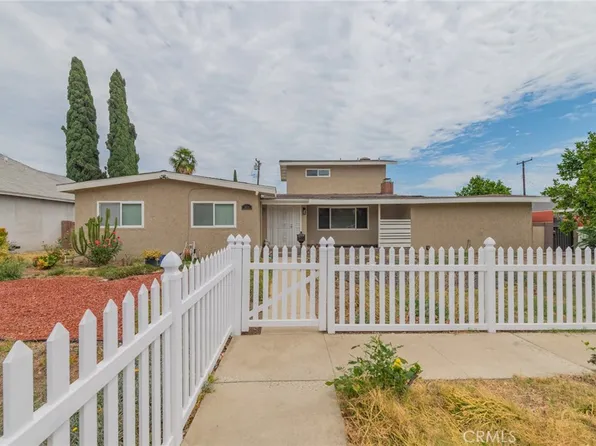 1334 S Glendora Ave, West Covina, CA 91790