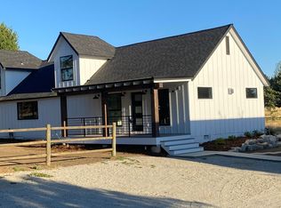 3760 E Hudlow Rd, Hayden Lake, ID 83835