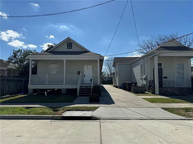 2 bed, 1.0 bath, 1000 sqft, $1,550 — Photo 2