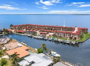 1 Colony Point Dr UNIT A10, Punta Gorda, FL 33950