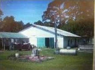 110 W Rogers St, Port Saint Joe, FL 32456