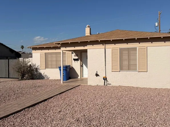 2708 N Dayton St, Phoenix, AZ 85006