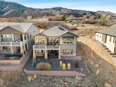 6218 Woodbine Way, Littleton, CO, 80125