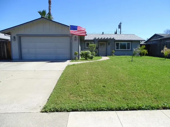 7020 Ansbrough Dr, Citrus Heights, CA 95621