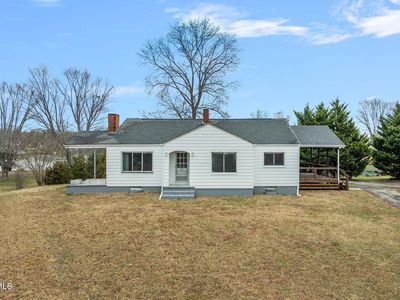 144 Allison Rd, Piney Flats, TN, 37686