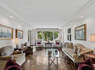 60 Sutton Pl S #3DES, New York, NY 10022