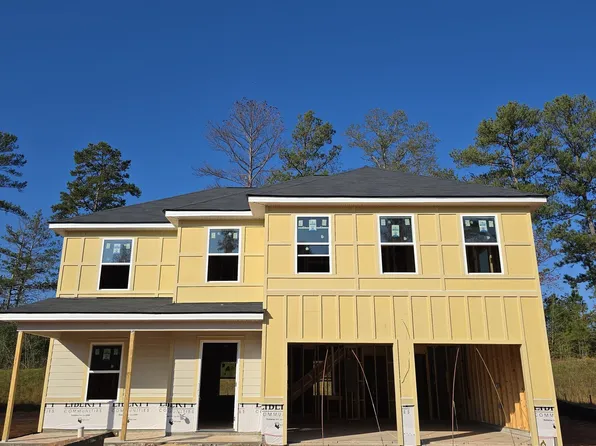 327 Lusitano Trce #166, Hogansville, GA 30230