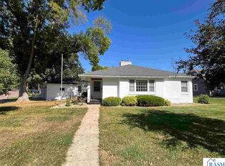 901 6th Ave S, Saint James, MN 56081