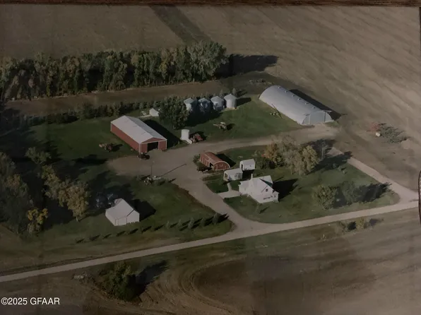 14363 58th St NE, Forest River, ND 58233