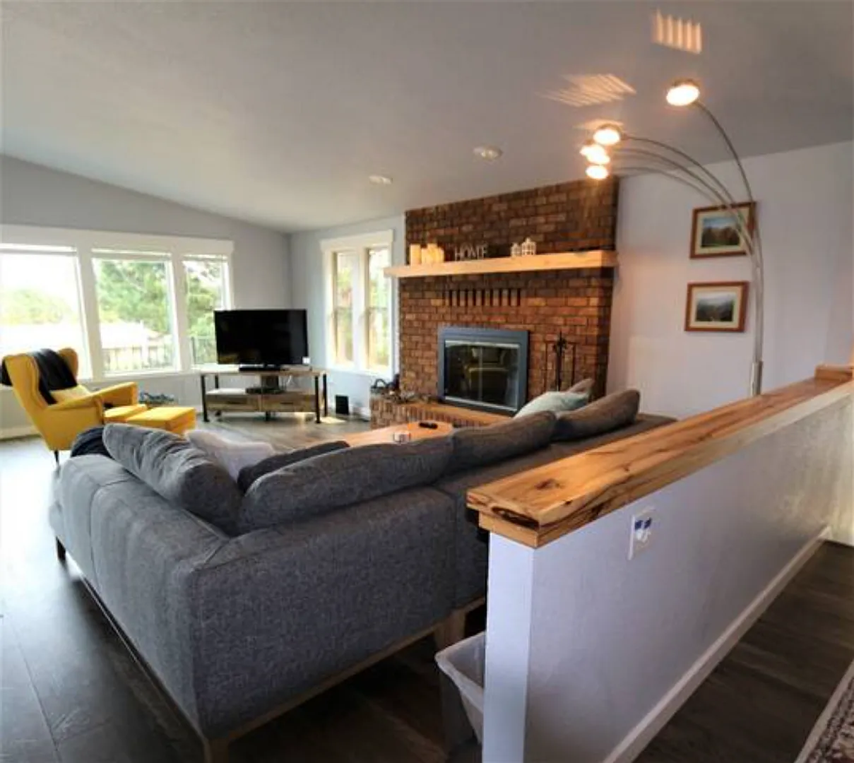 Sea View Deck House Str Free — Photo 4