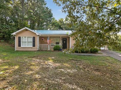 16 Sunset Ter SW, Cartersville, GA, 30120