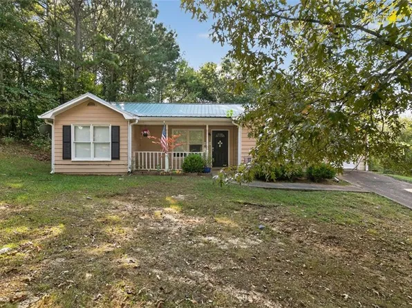 16 Sunset Ter SW, Cartersville, GA 30120