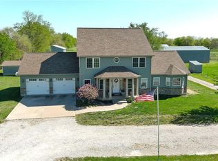 10791 NE State Route D, Butler, MO 64730