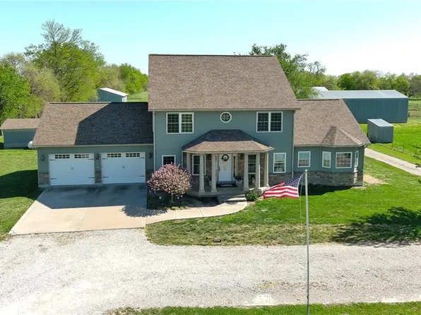 10791 NE State Route D, Butler, MO 64730
