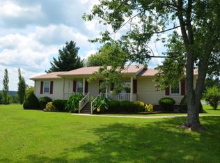 5930 Carthage Hwy, Lebanon, TN 37087