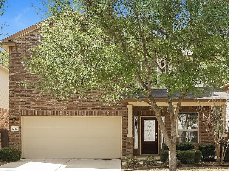 6319 Tulia Way — Photo 1