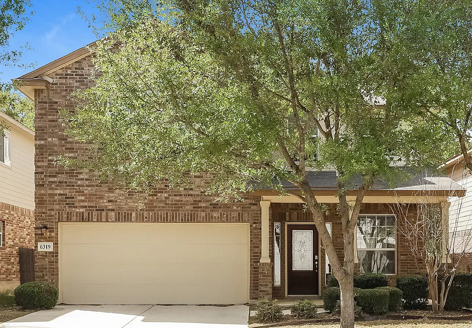 6319 Tulia Way
