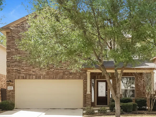 6319 Tulia Way, San Antonio, TX 78253