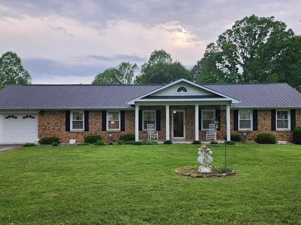 1086 Martin Cross Rd, Albany, KY 42602