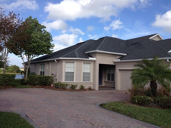 Front of the House