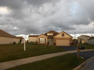 1745 Centenial Ct, Dyer, IN 46311