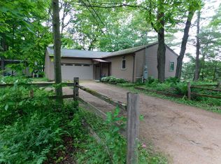N6832 S Forest Haven Rd, Shawano, WI 54166
