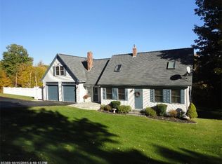 103 Cross Rd, Minot, ME 04258