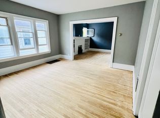 313 Lasalle Ave FLOOR 1, Buffalo, NY 14215