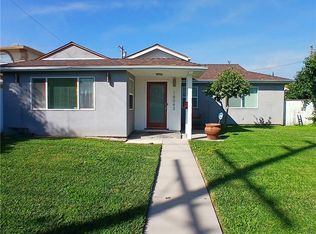 16043 San Fernando Mission Blvd, Granada Hills, CA 91344