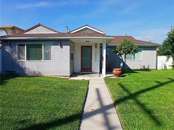 16043 San Fernando Mission Blvd, Granada Hills, CA 91344